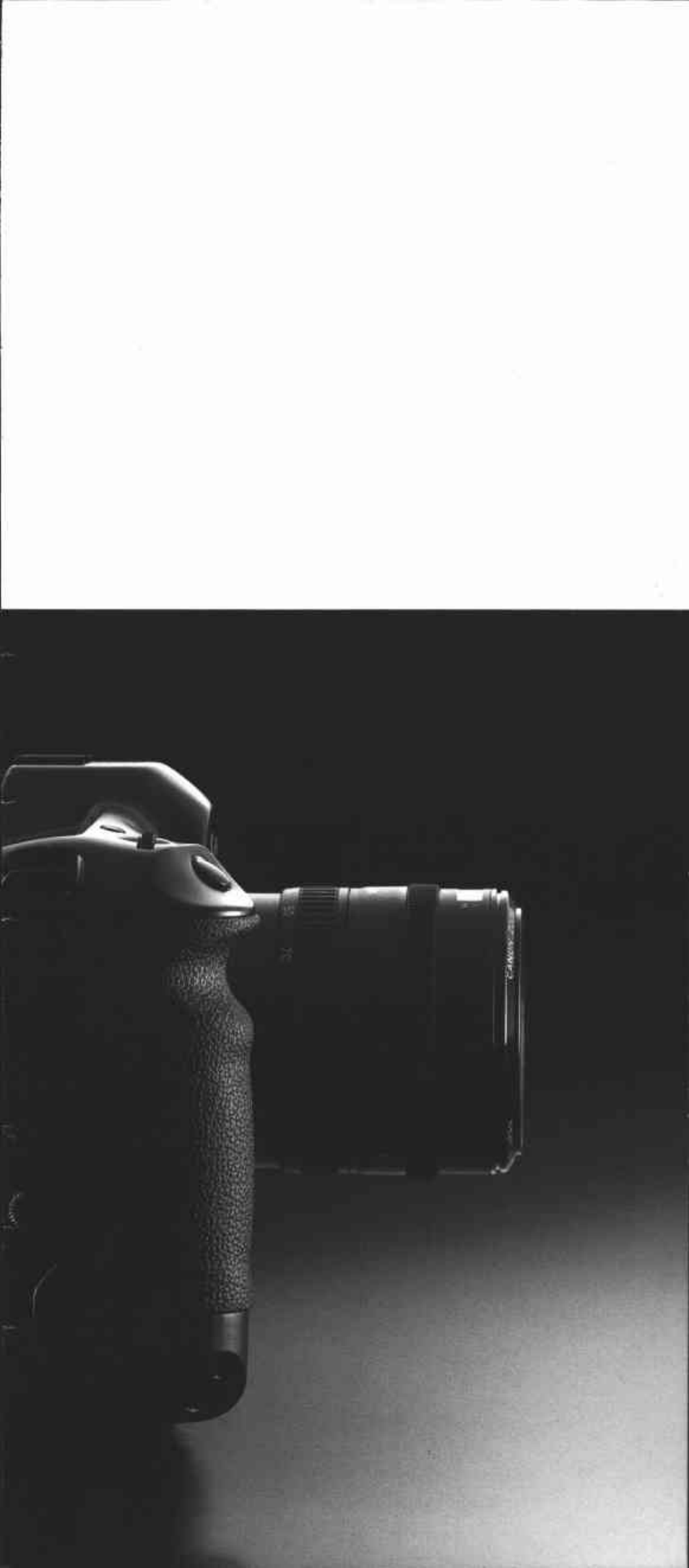 Canon EOS-1 User Manual | Page 9 / 44