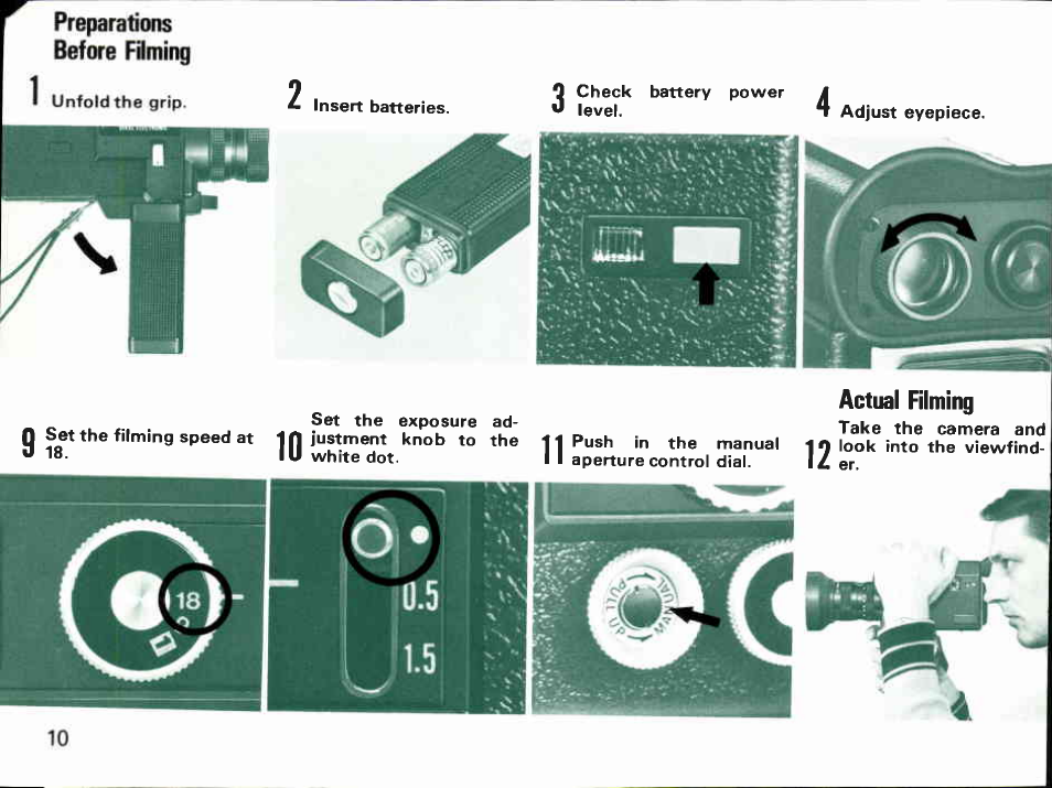 Canon 814XL User Manual | Page 10 / 102
