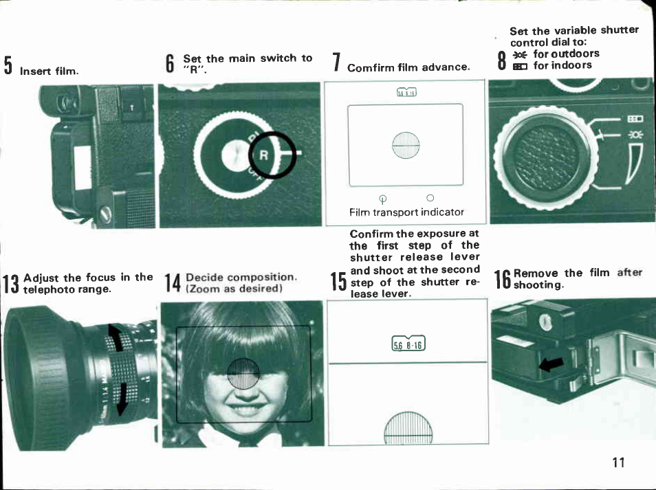 Canon 814XL User Manual | Page 11 / 102