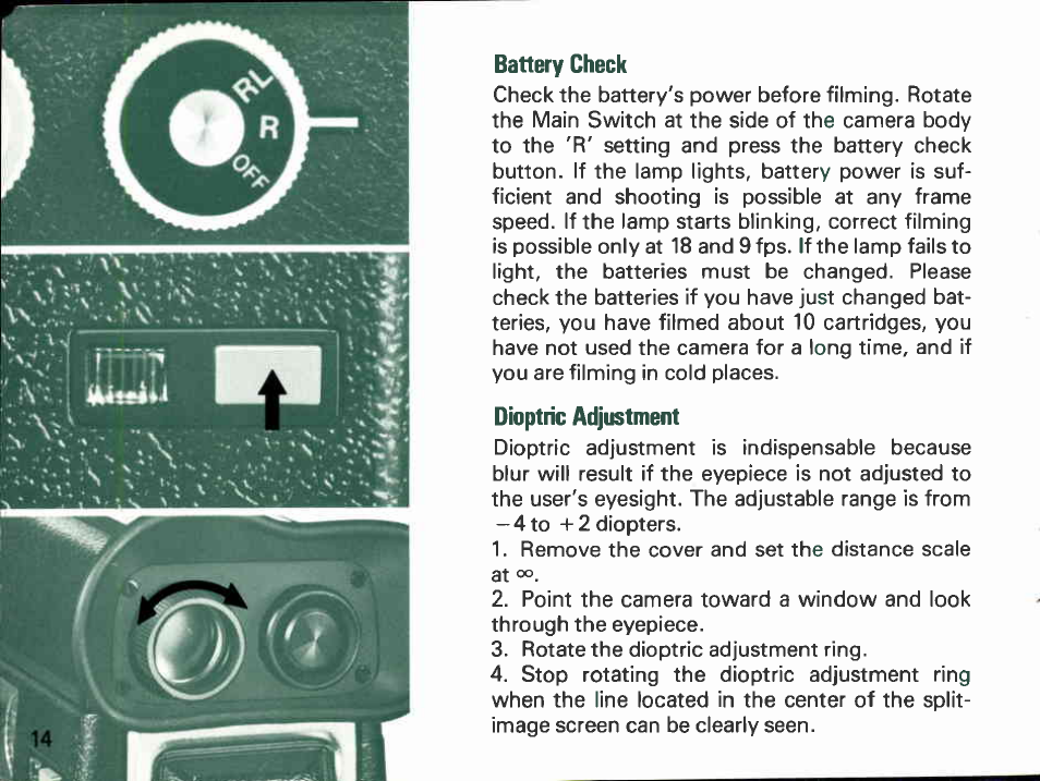 Canon 814XL User Manual | Page 14 / 102