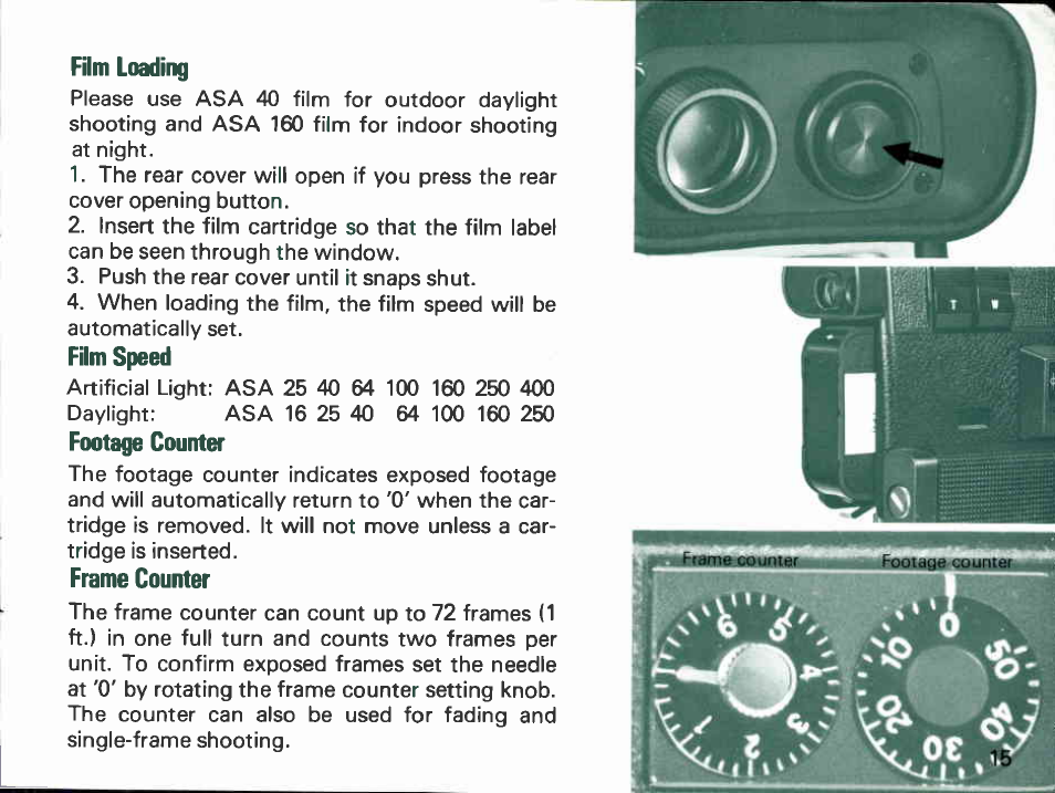 Canon 814XL User Manual | Page 15 / 102