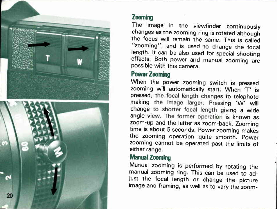 Canon 814XL User Manual | Page 20 / 102