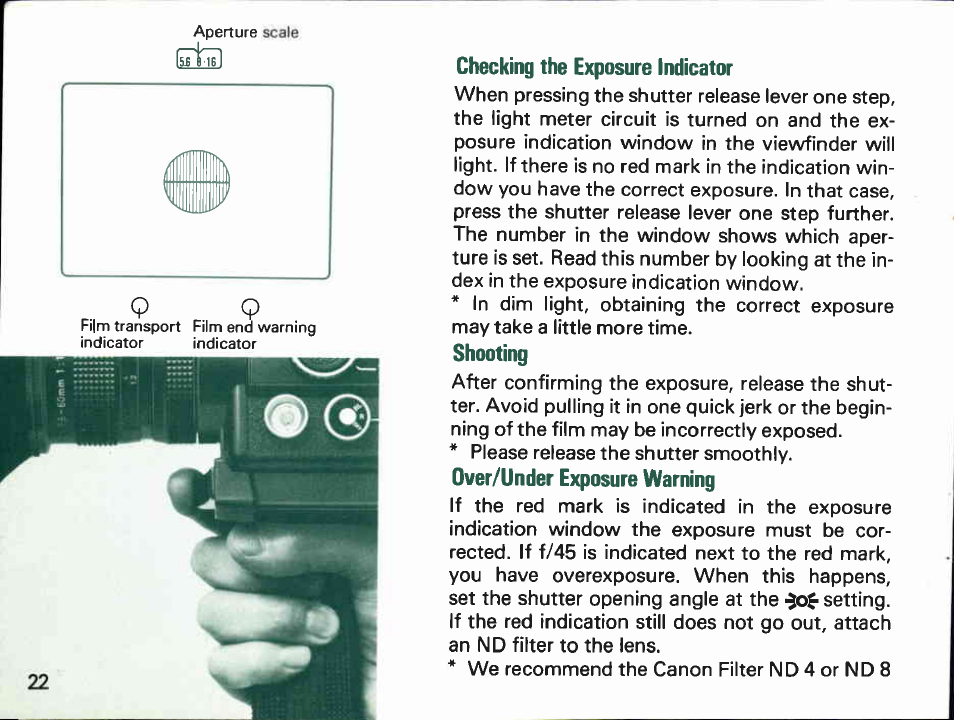 Canon 814XL User Manual | Page 22 / 102