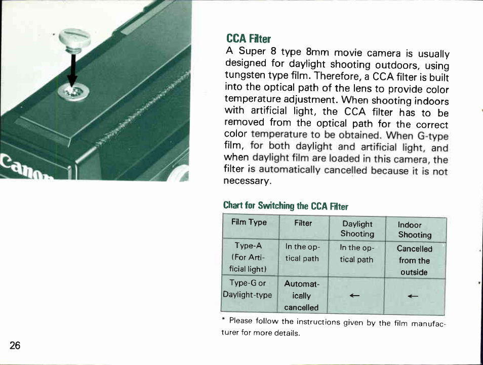 Canon 814XL User Manual | Page 26 / 102