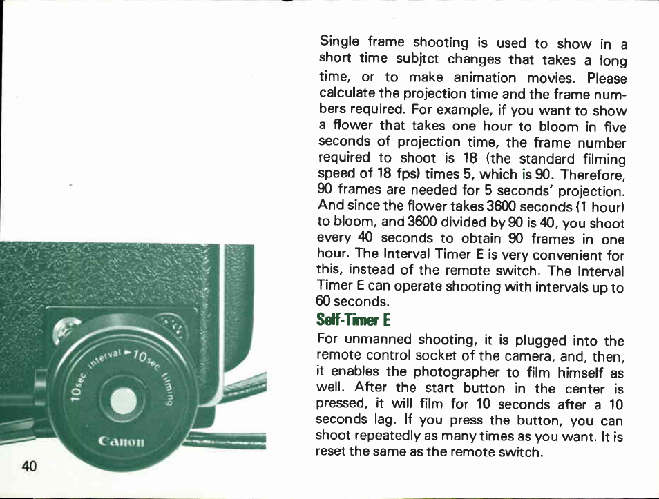 Canon 814XL User Manual | Page 40 / 102