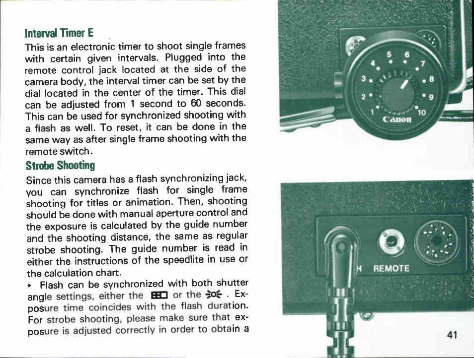 Canon 814XL User Manual | Page 41 / 102
