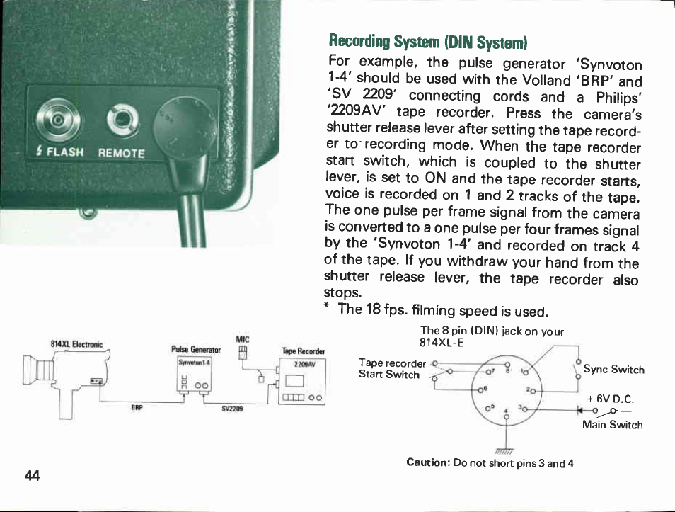 Canon 814XL User Manual | Page 44 / 102