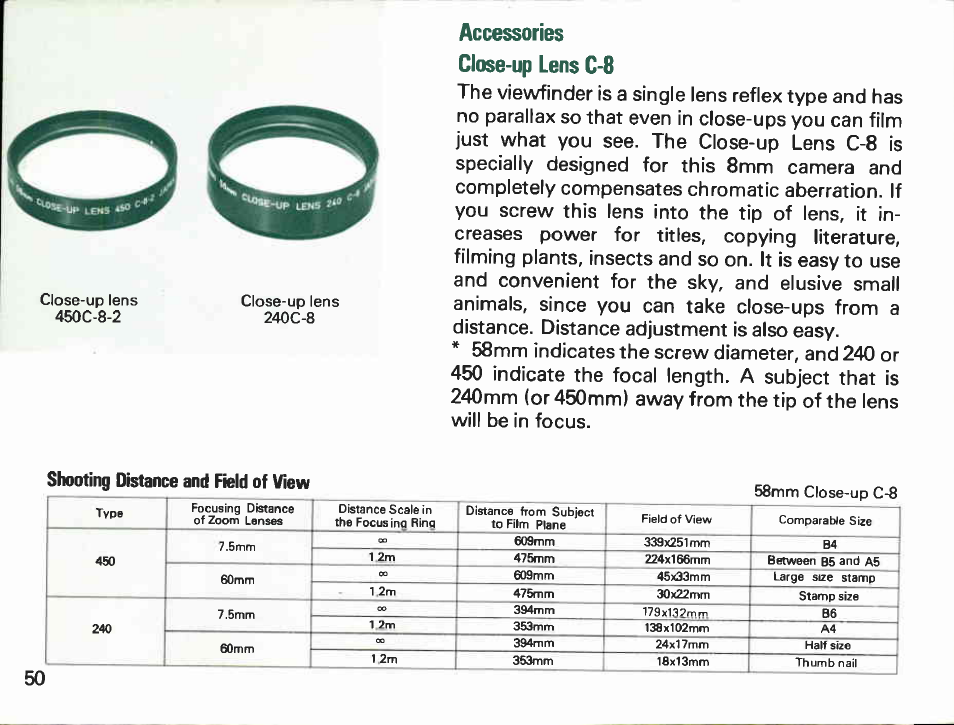 Canon 814XL User Manual | Page 50 / 102