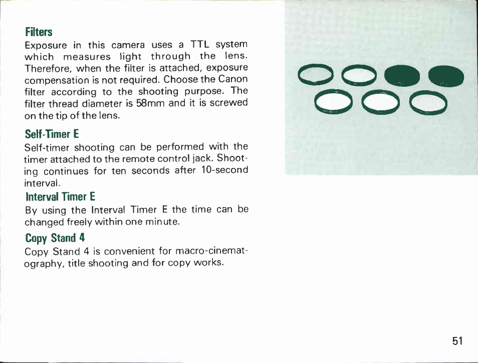 Canon 814XL User Manual | Page 51 / 102