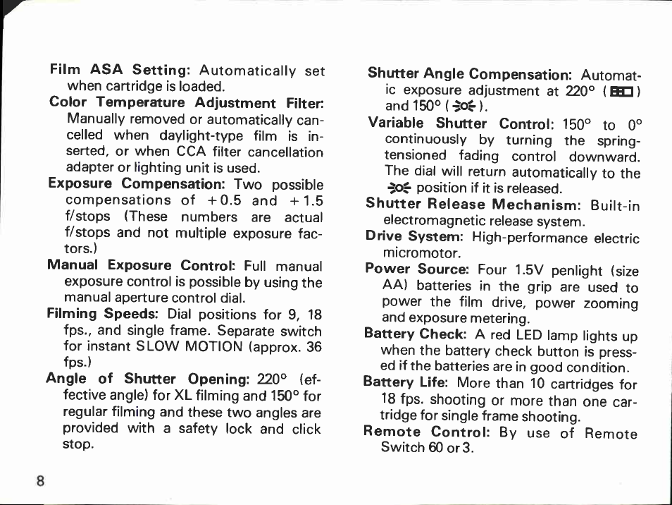 Canon 814XL User Manual | Page 8 / 102