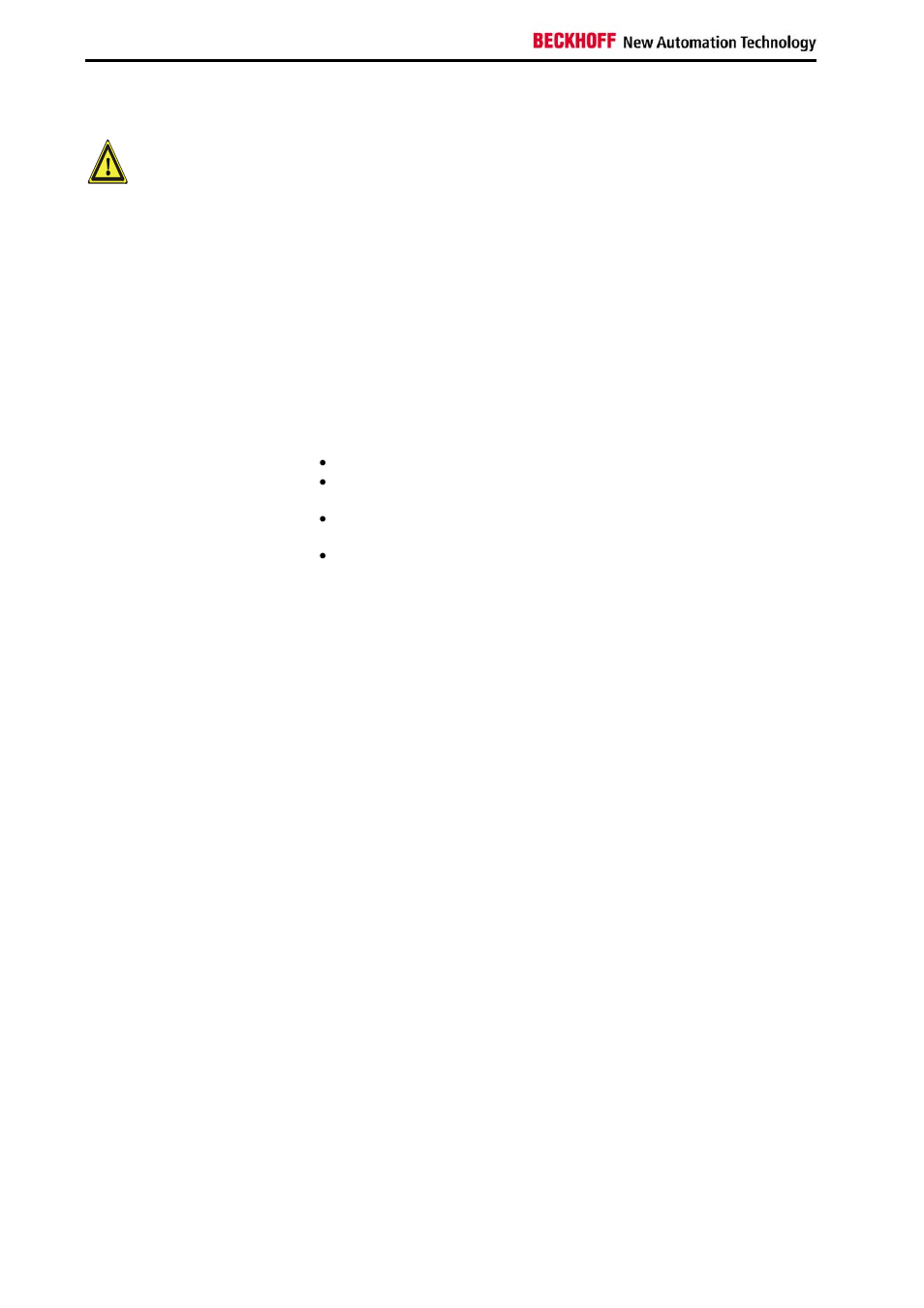 Connecting devices | BECKHOFF CU8880-0000 User Manual | Page 10 / 14