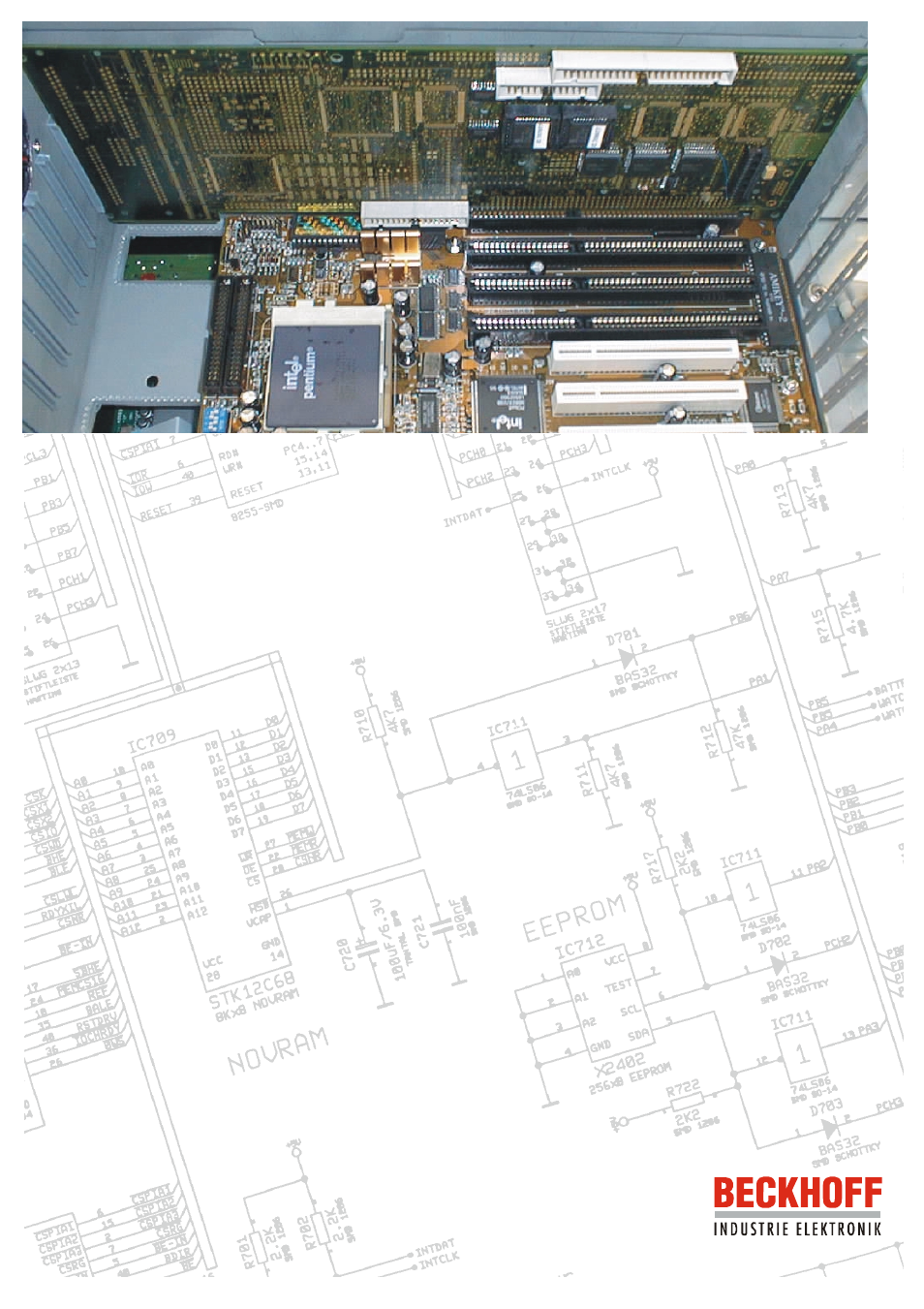 BECKHOFF C1230S User Manual | 13 pages