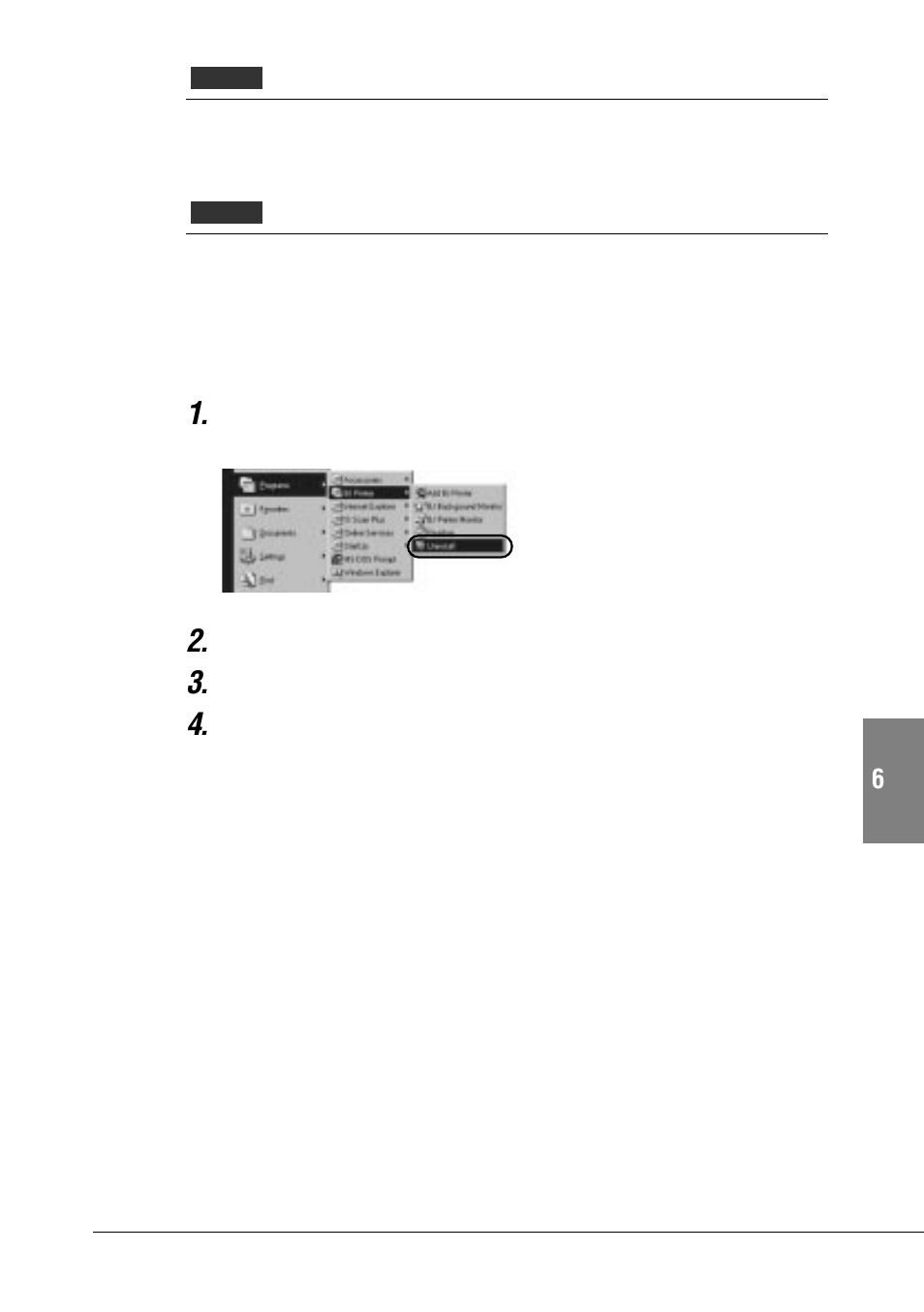 Canon BJC-55 User Manual | Page 103 / 181