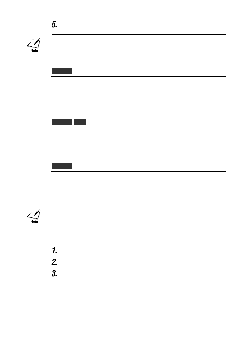 Canon BJC-55 User Manual | Page 118 / 181