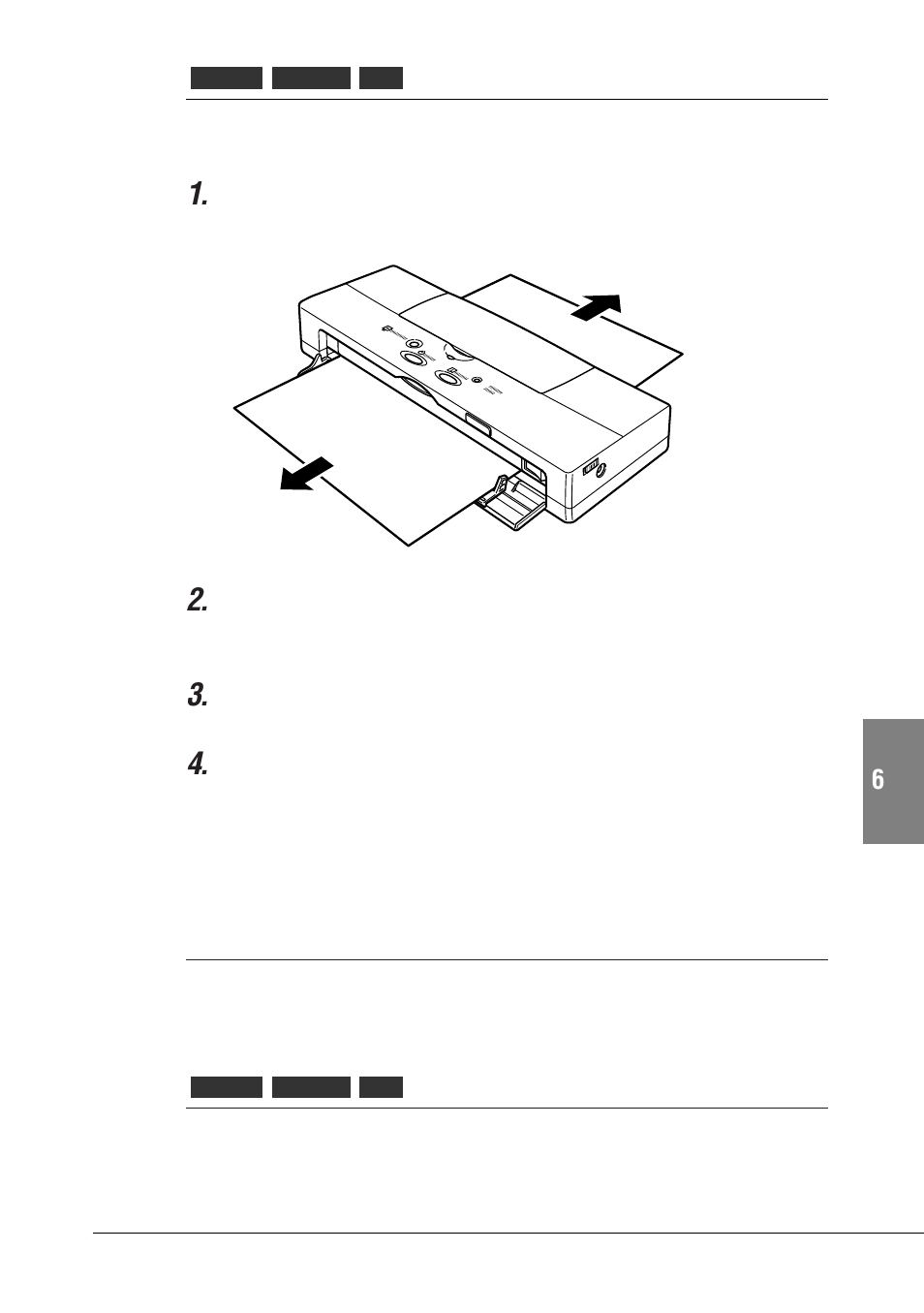 Canon BJC-55 User Manual | Page 121 / 181