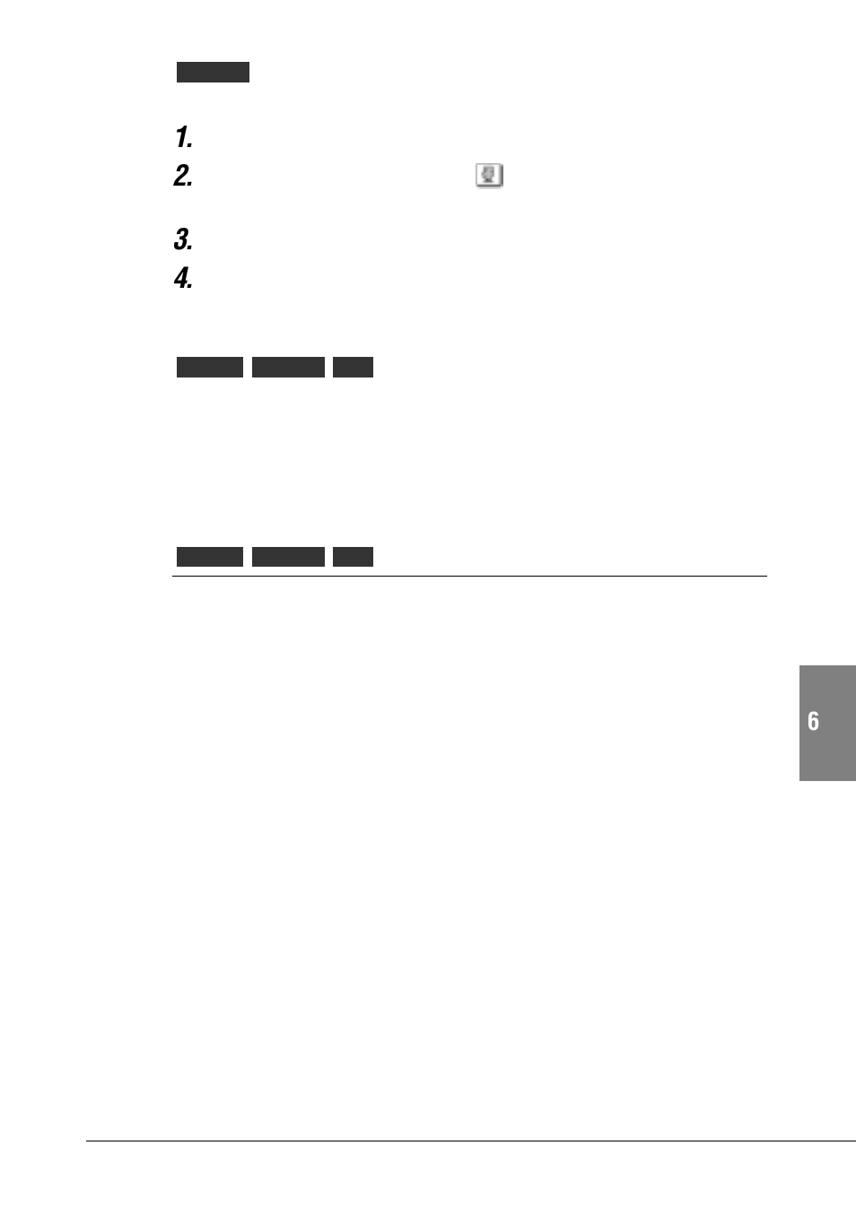 Battery is not charging | Canon BJC-55 User Manual | Page 137 / 181