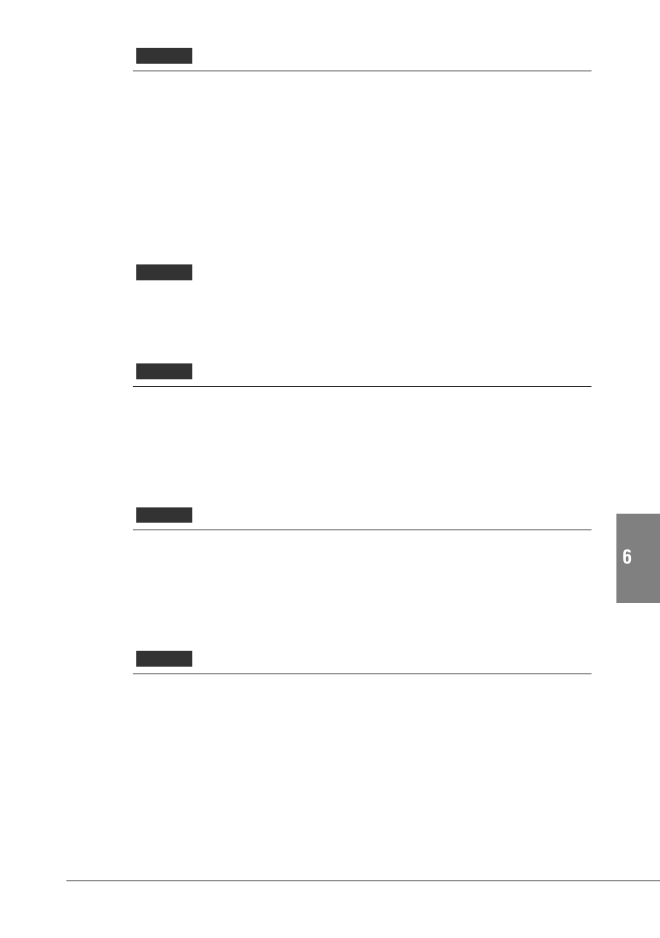 Type x error” appears on the screen | Canon BJC-55 User Manual | Page 143 / 181