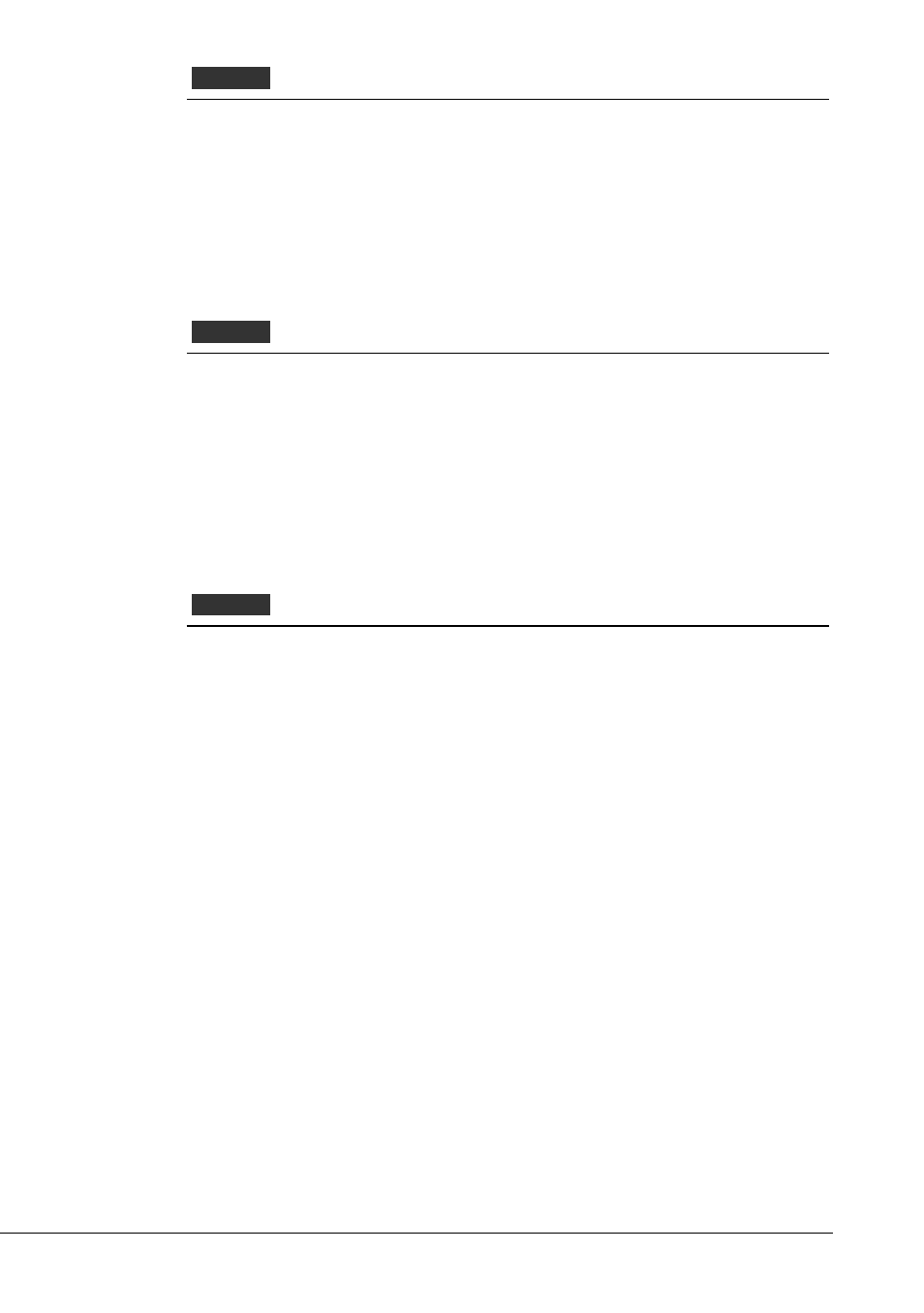 Canon BJC-55 User Manual | Page 144 / 181