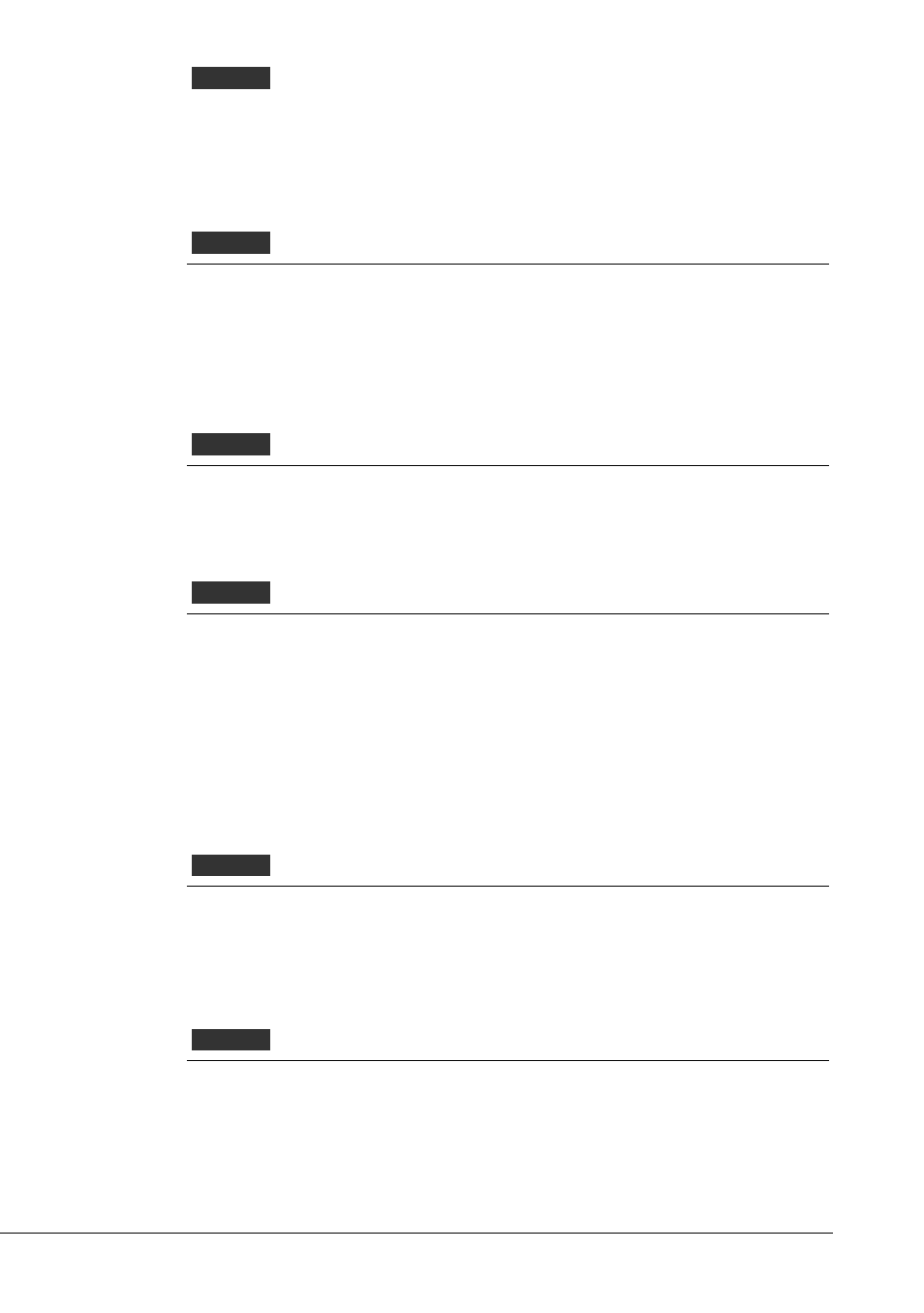 Cannot select the printer driver in the chooser | Canon BJC-55 User Manual | Page 146 / 181