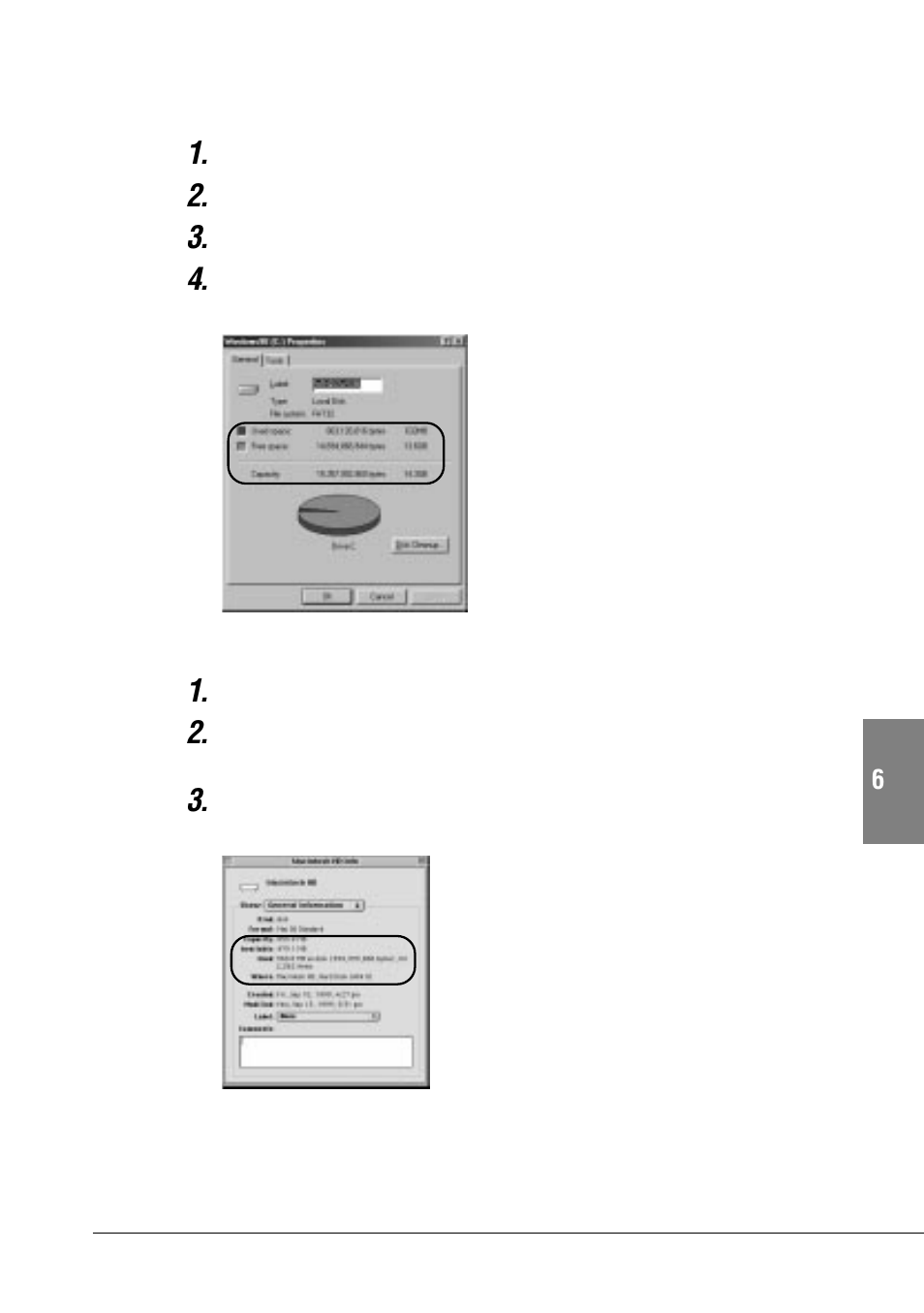 Canon BJC-55 User Manual | Page 151 / 181