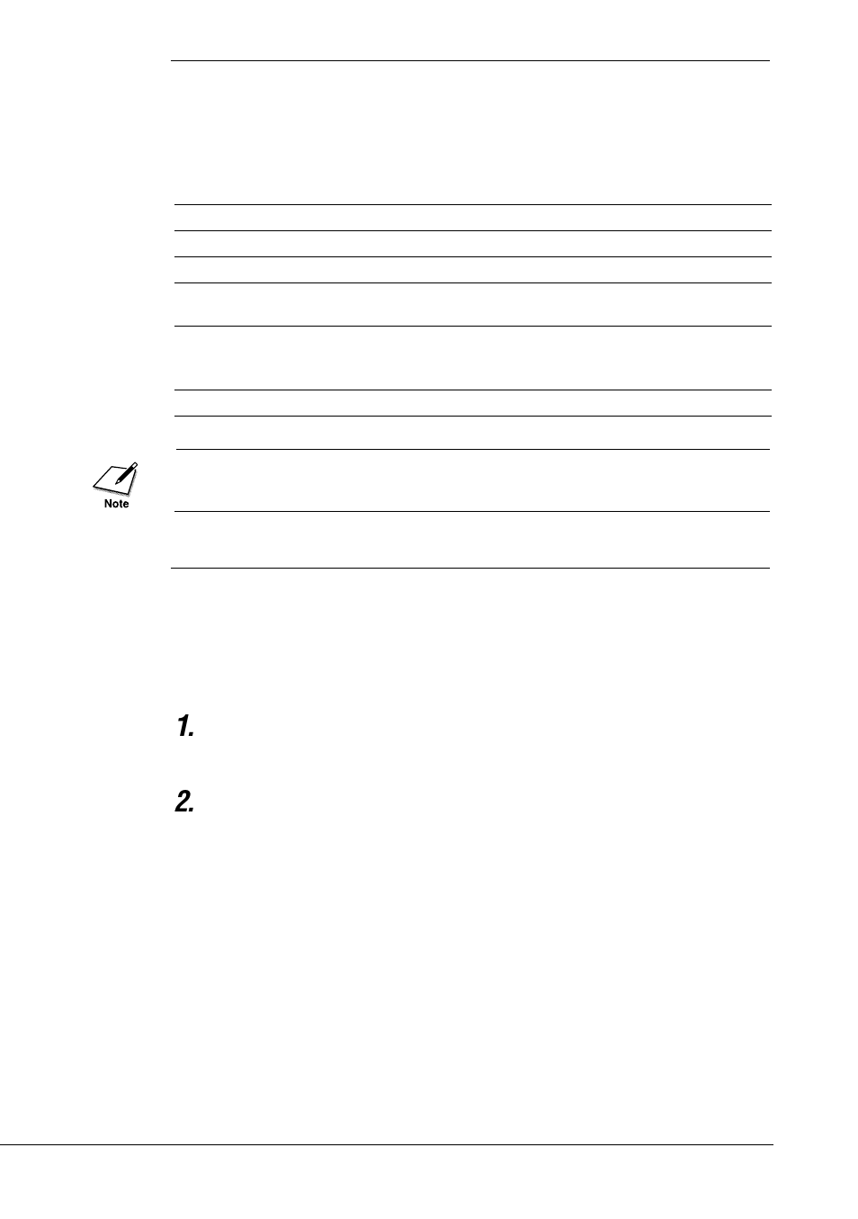 What you need for infrared data transmission | Canon BJC-55 User Manual | Page 36 / 181