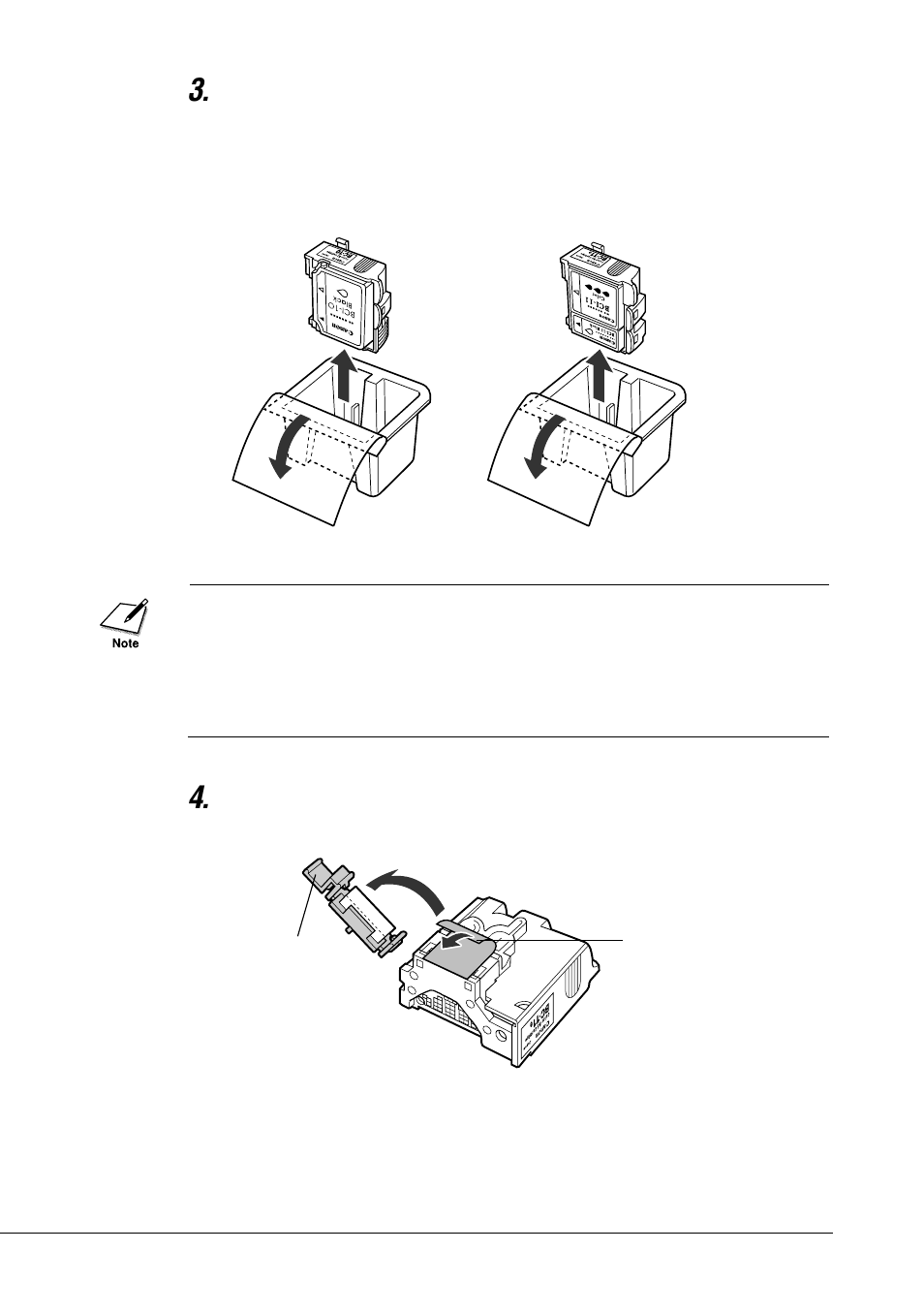 Canon BJC-55 User Manual | Page 42 / 181