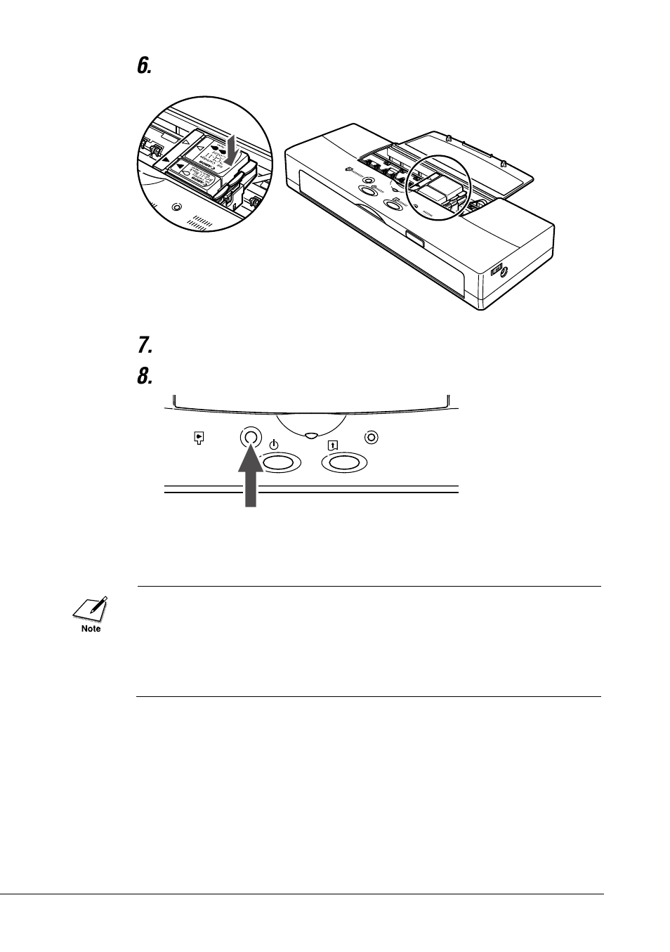 Canon BJC-55 User Manual | Page 44 / 181