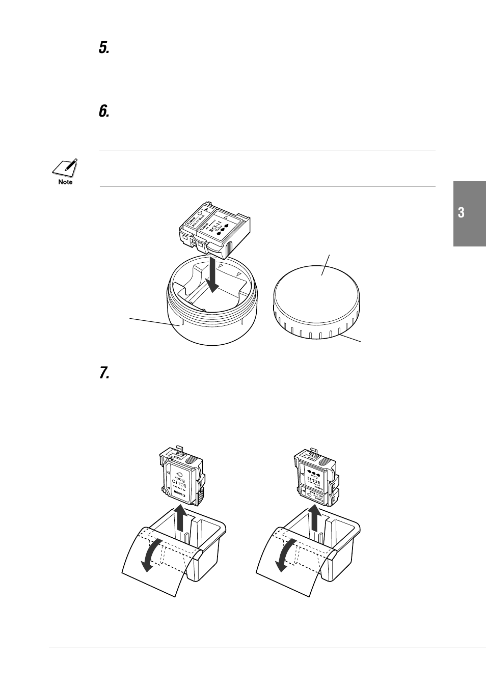 Canon BJC-55 User Manual | Page 55 / 181