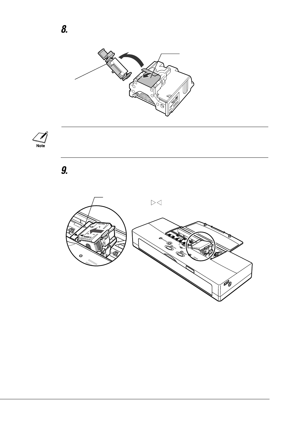 Canon BJC-55 User Manual | Page 56 / 181