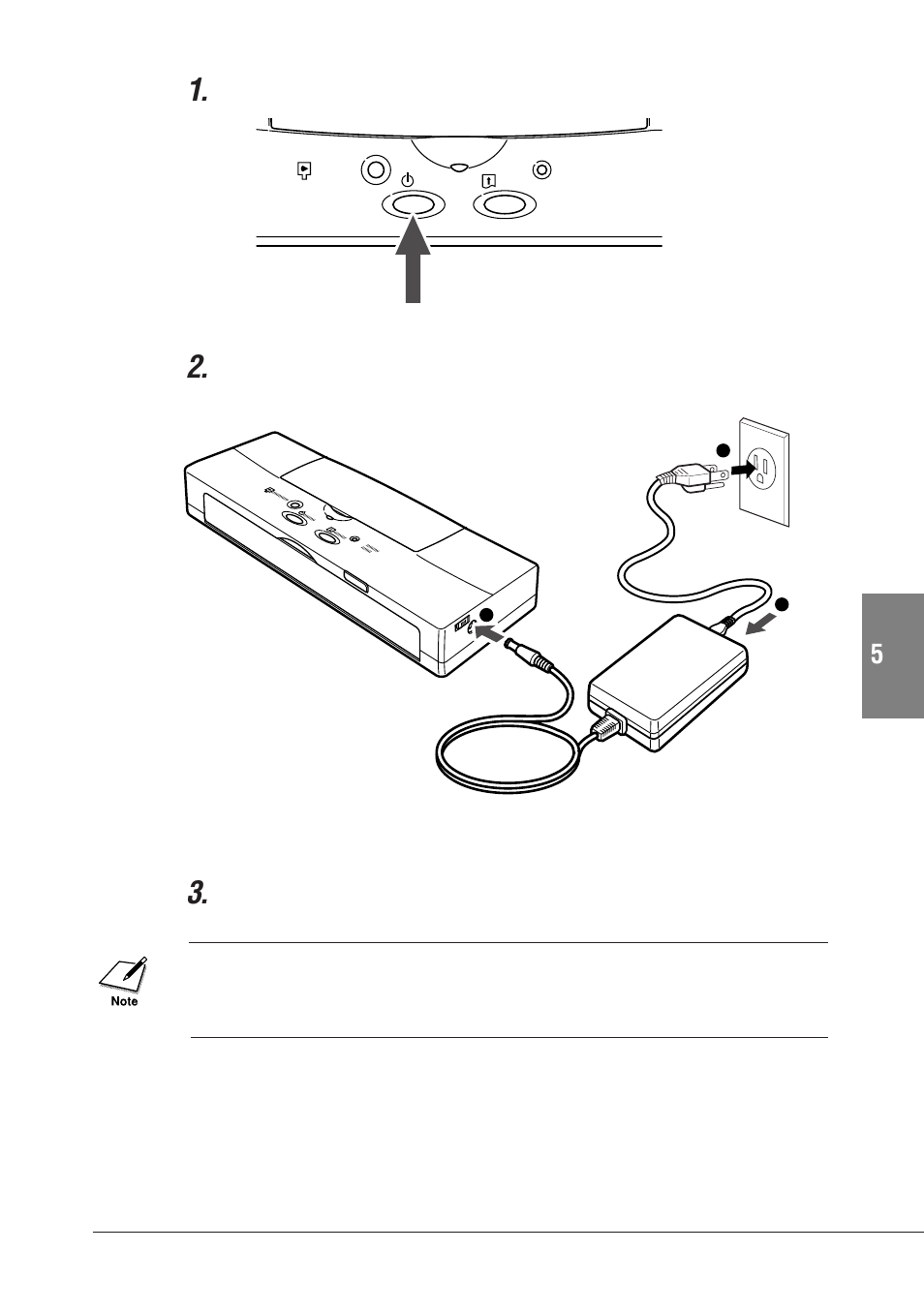 Canon BJC-55 User Manual | Page 63 / 181
