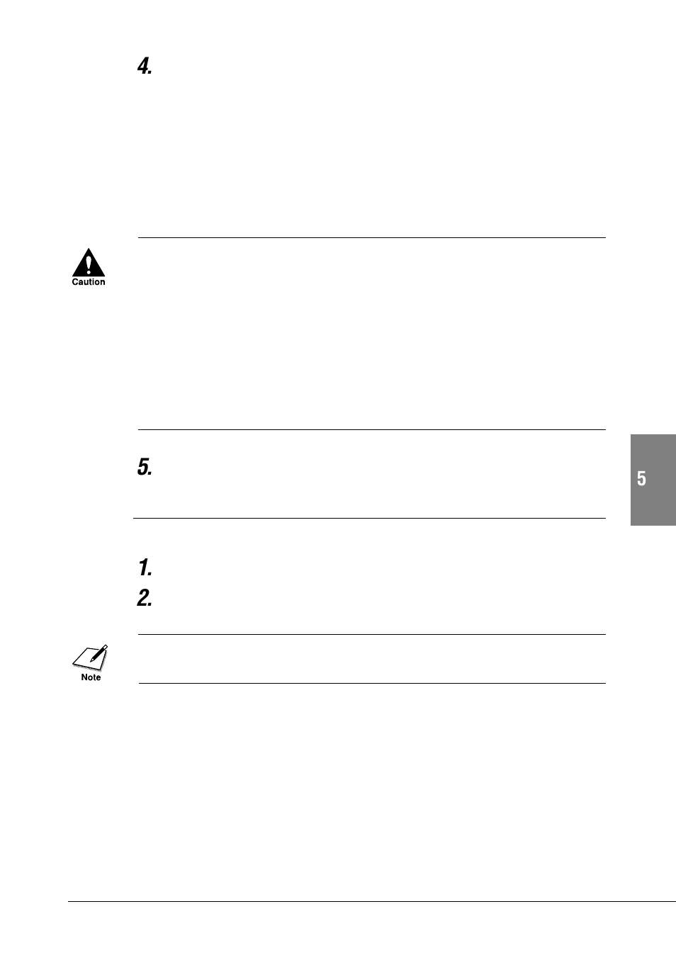 Switching off the low-ink warning | Canon BJC-55 User Manual | Page 67 / 181