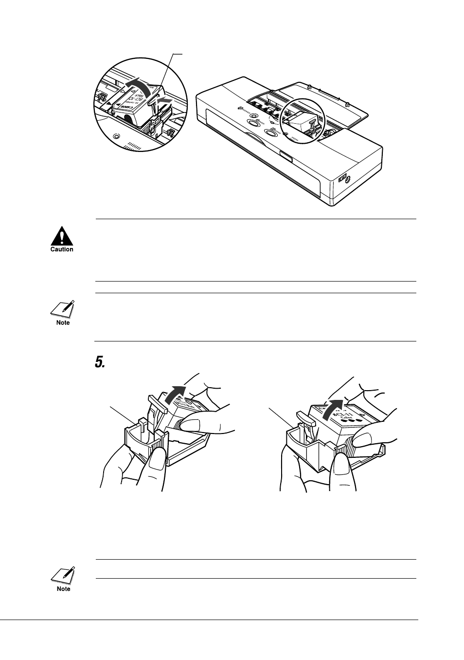 Canon BJC-55 User Manual | Page 72 / 181