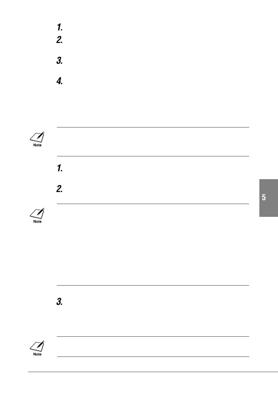 Canon BJC-55 User Manual | Page 75 / 181