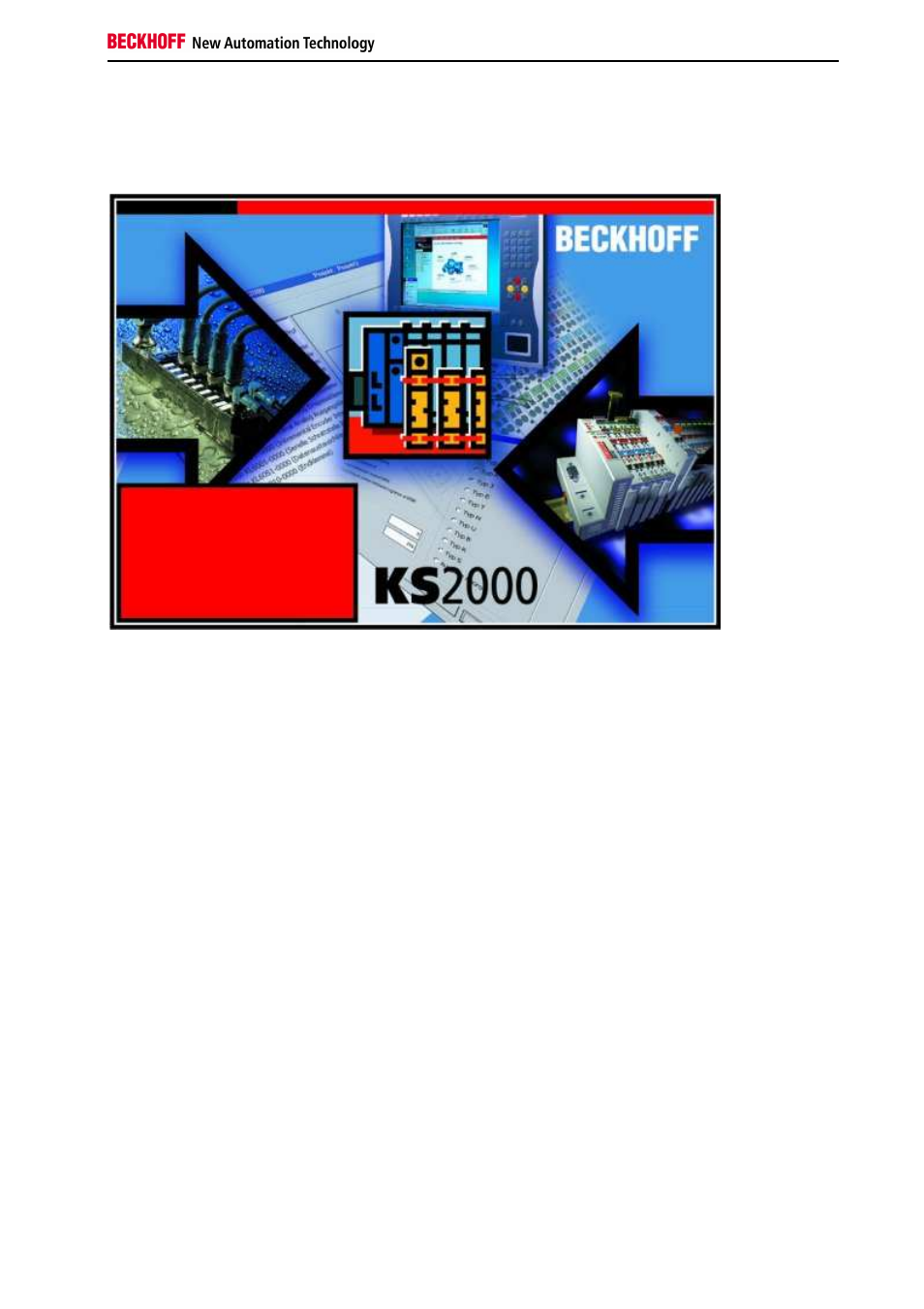 Ks2000 configuration software | BECKHOFF BK3xx0 User Manual | Page 39 / 95
