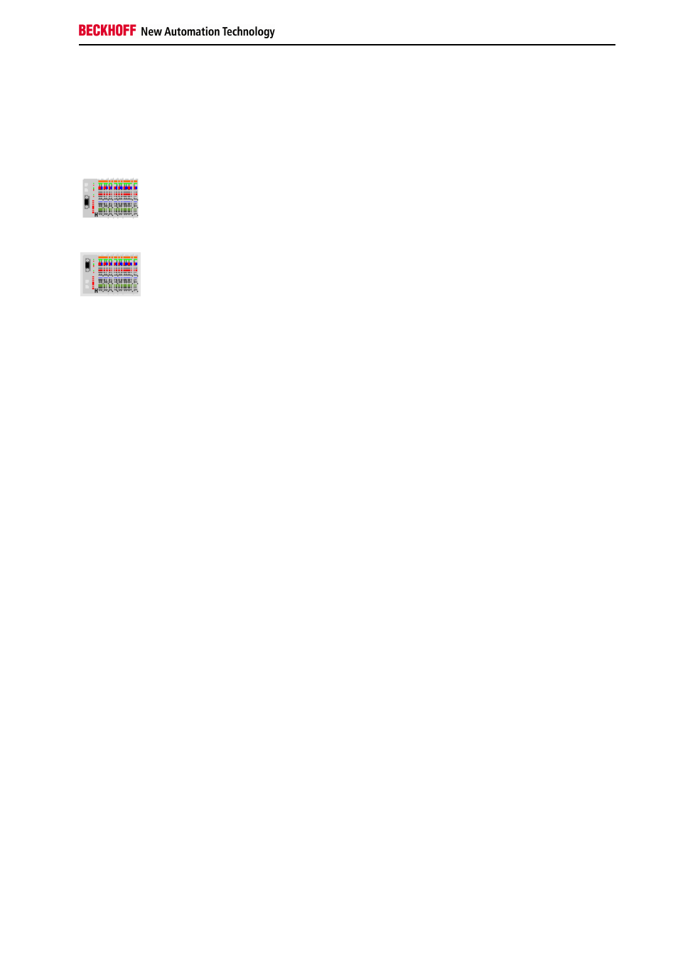 Configuration with s7, Inserting the gsd files | BECKHOFF BK3xx0 User Manual | Page 43 / 95