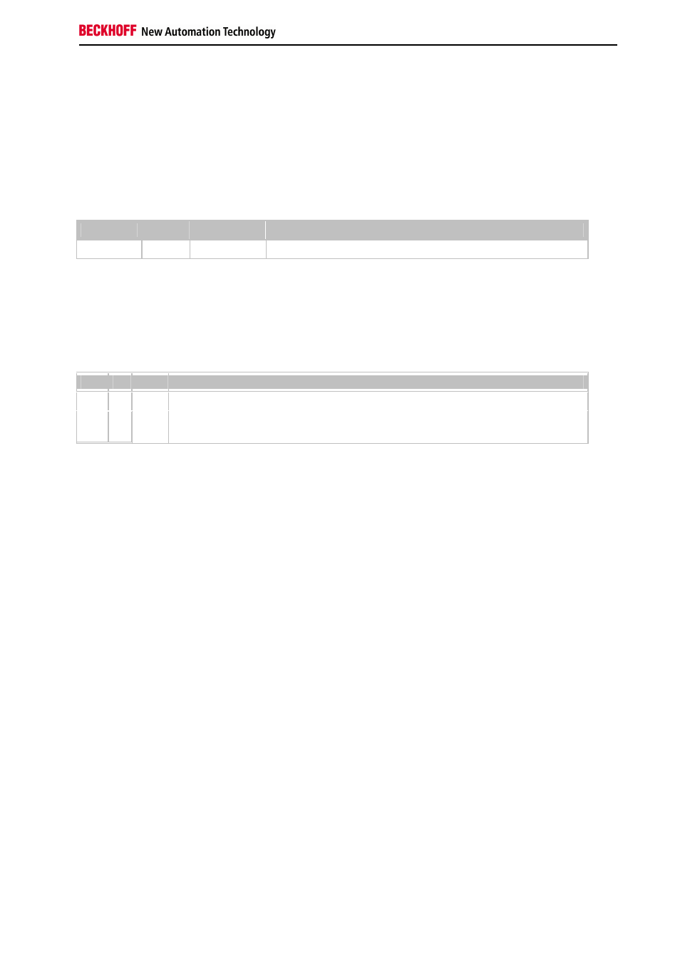 Deactivating the cfgdata check | BECKHOFF BK3xx0 User Manual | Page 77 / 95