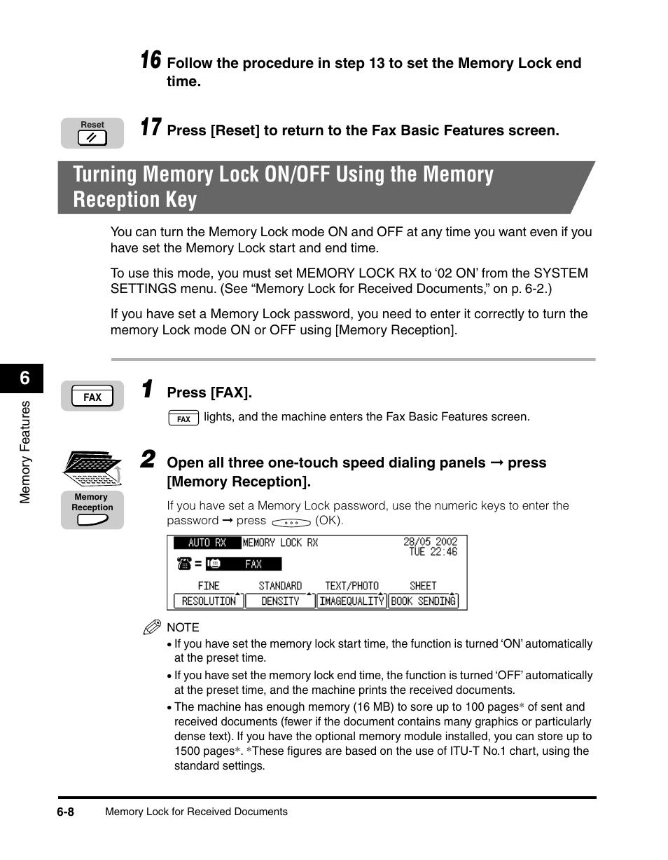 Canon IMAGERUNNER 2010F User Manual | Page 193 / 382