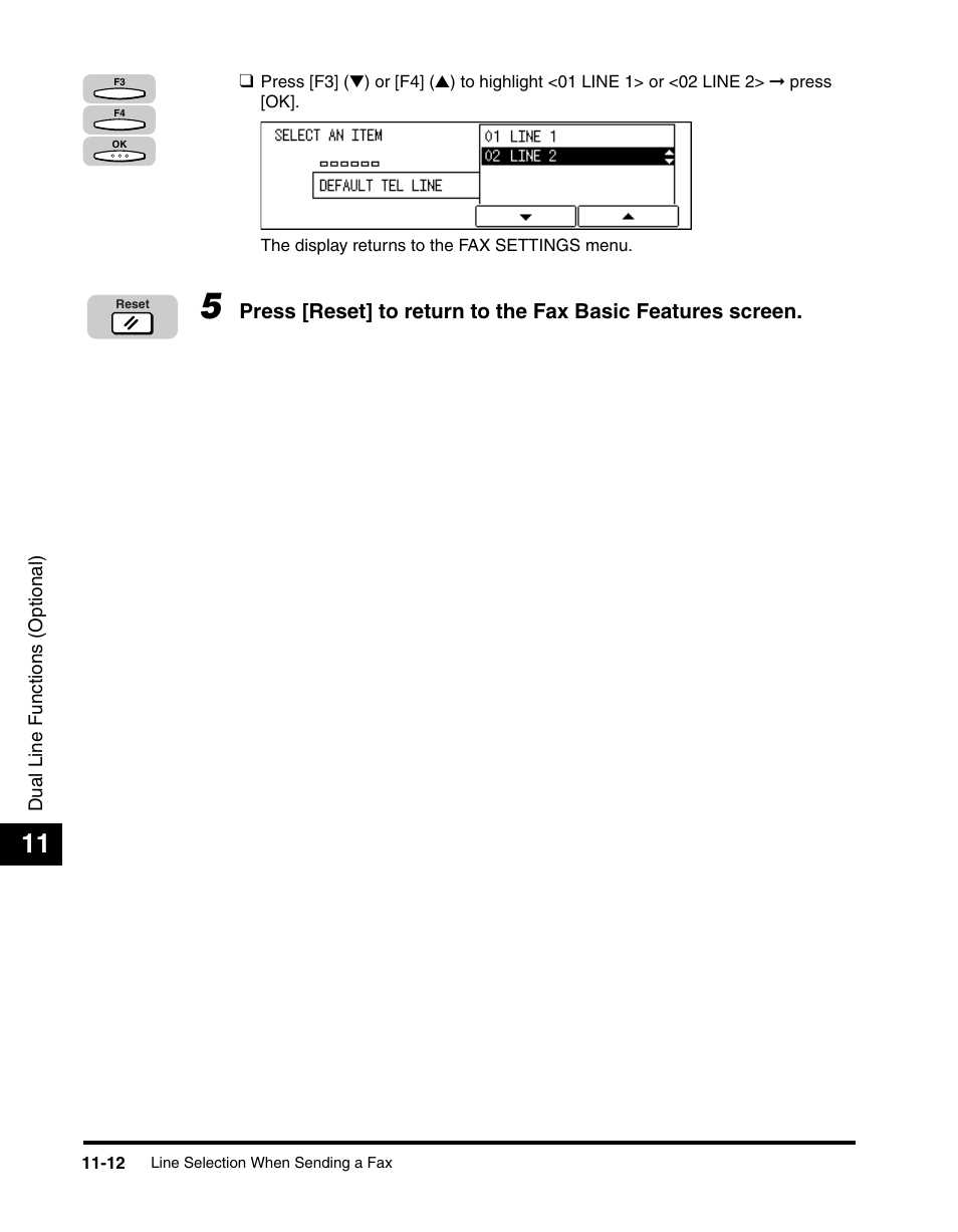 Canon IMAGERUNNER 2010F User Manual | Page 317 / 382