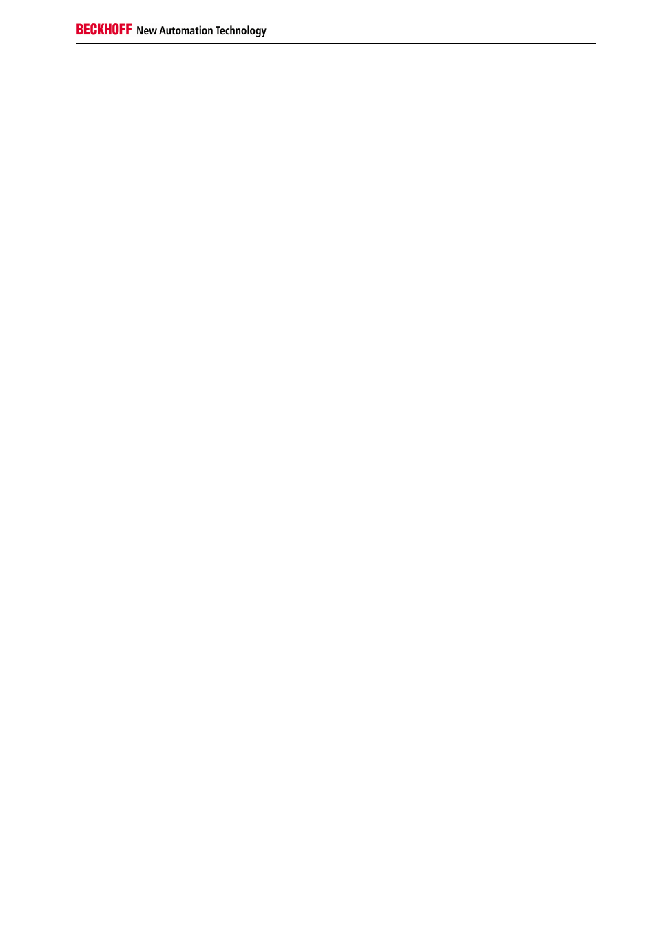 Configuration, Configuration types, Overview | BECKHOFF BC3150 User Manual | Page 29 / 112