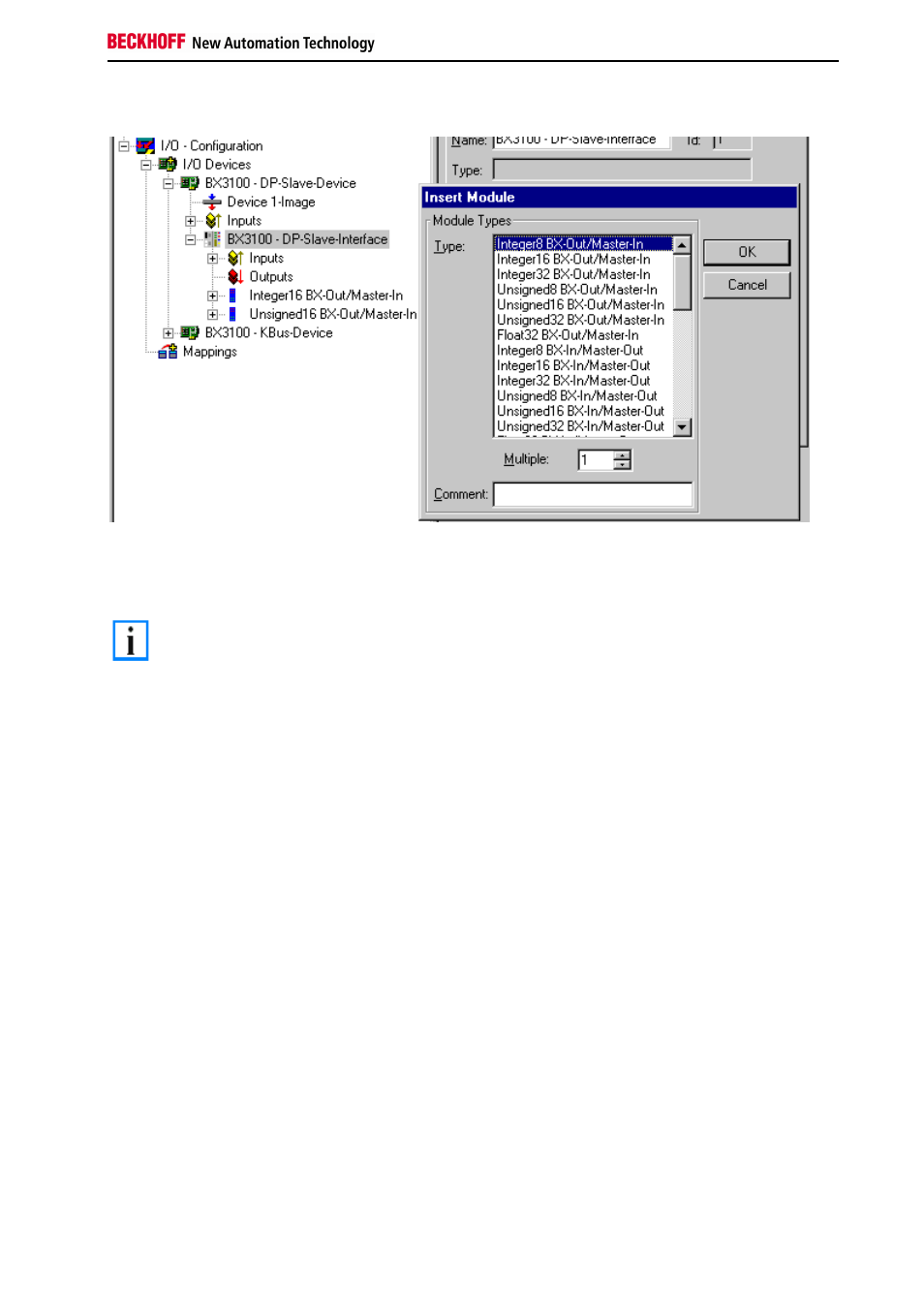 BECKHOFF BC3150 User Manual | Page 43 / 112