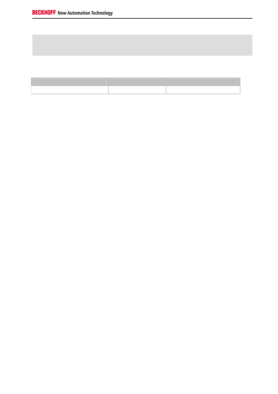 System info | BECKHOFF BC3150 User Manual | Page 73 / 112