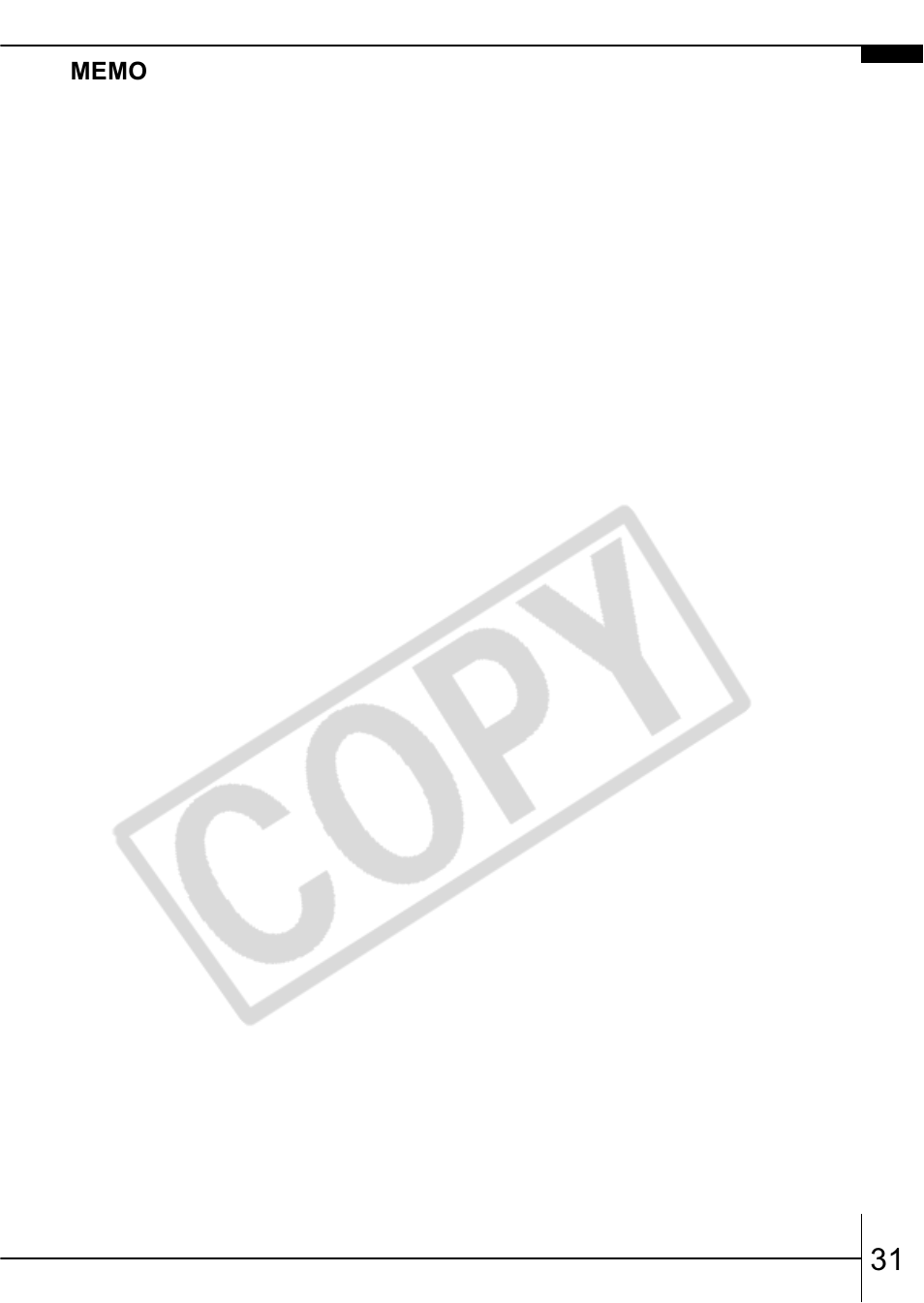 Canon A570 IS User Manual | Page 33 / 35