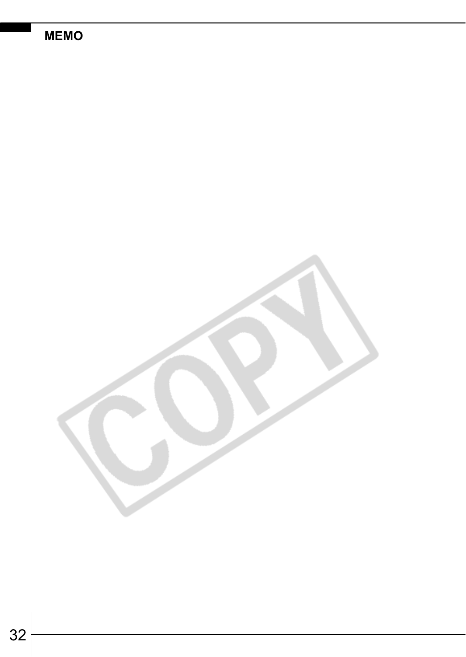 Canon A570 IS User Manual | Page 34 / 35