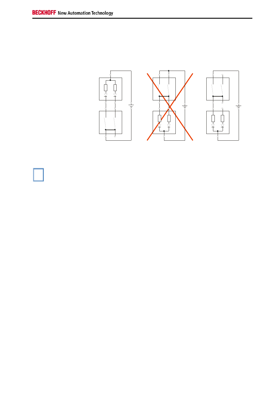 BECKHOFF KL2521-0000 User Manual | Page 11 / 18