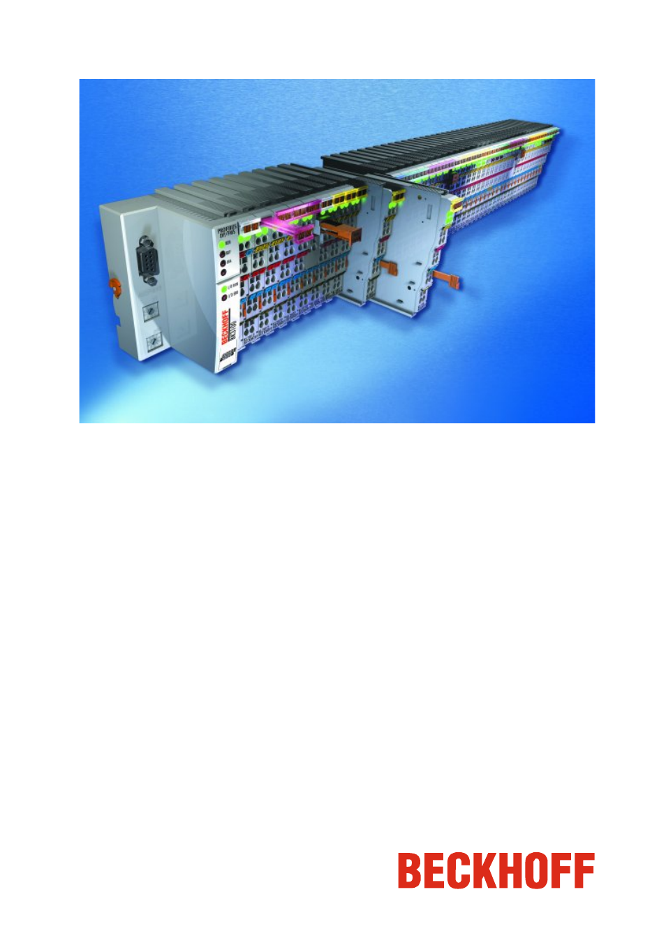 BECKHOFF KL3041 User Manual | 24 pages