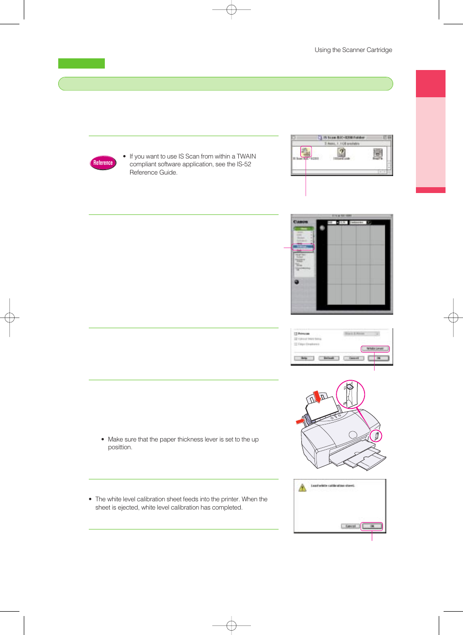 Canon 8200 User Manual | Page 24 / 84