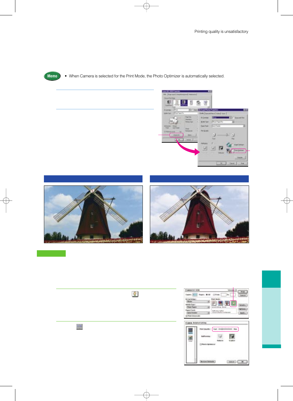 Canon 8200 User Manual | Page 62 / 84