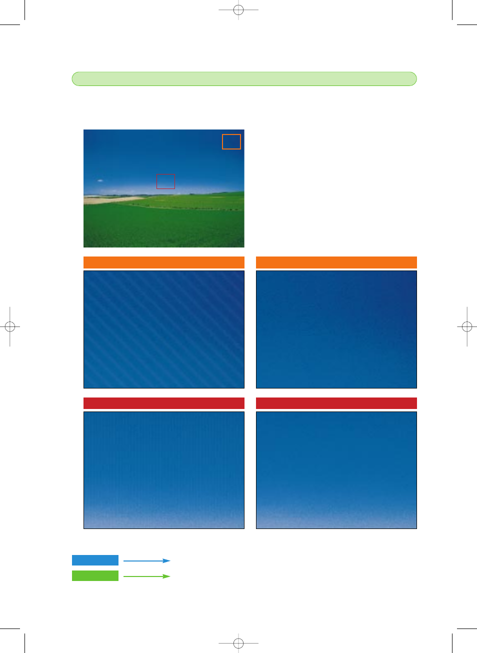 Aligning the print head | Canon 8200 User Manual | Page 63 / 84