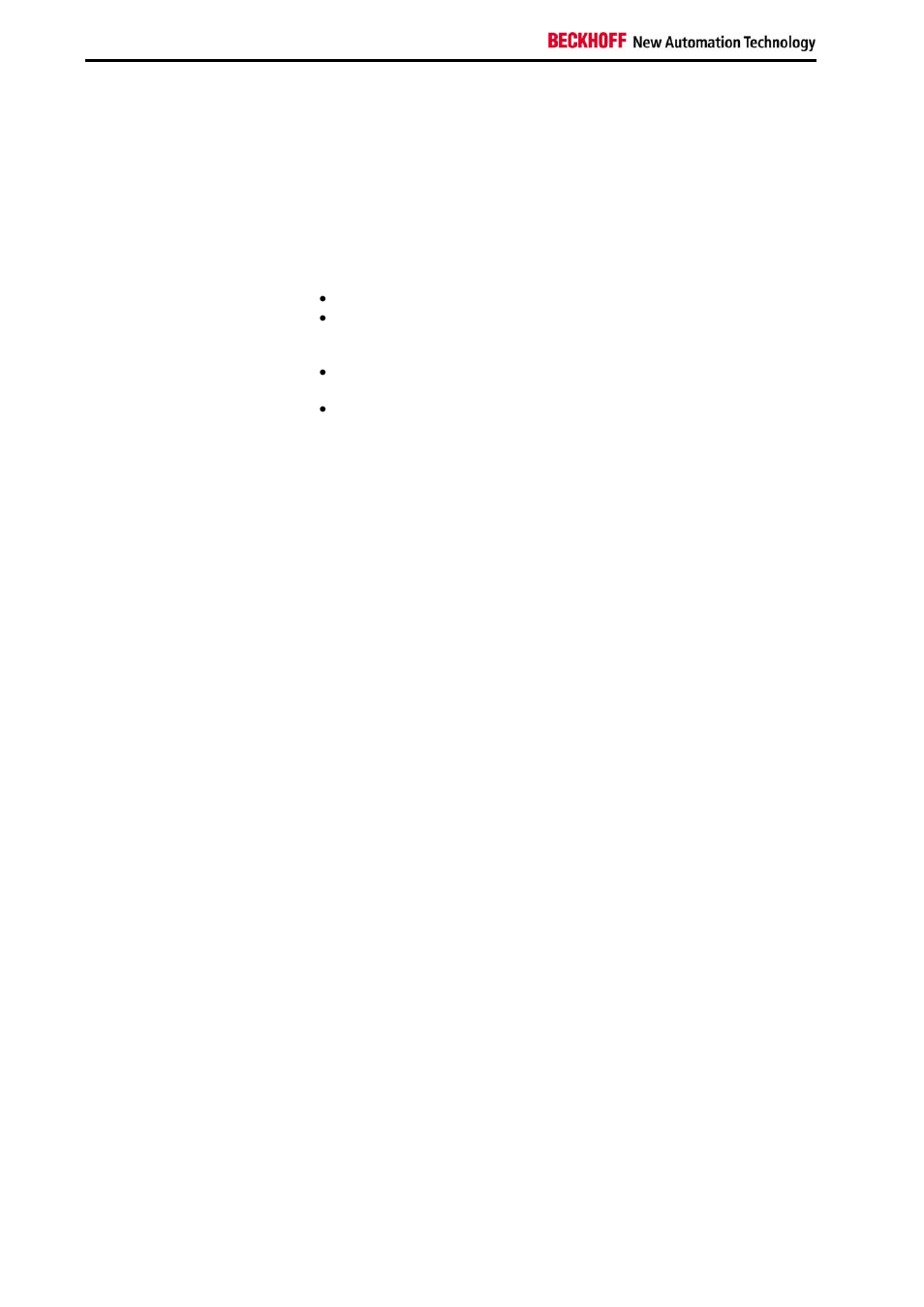 BECKHOFF KL3311 User Manual | Page 8 / 23