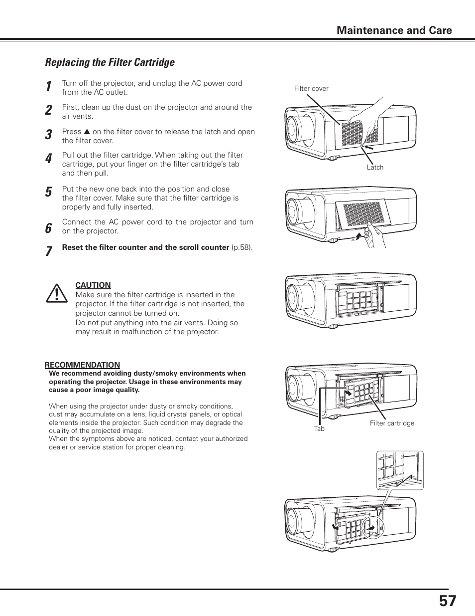 Canon LV-7585 User Manual | Page 57 / 81